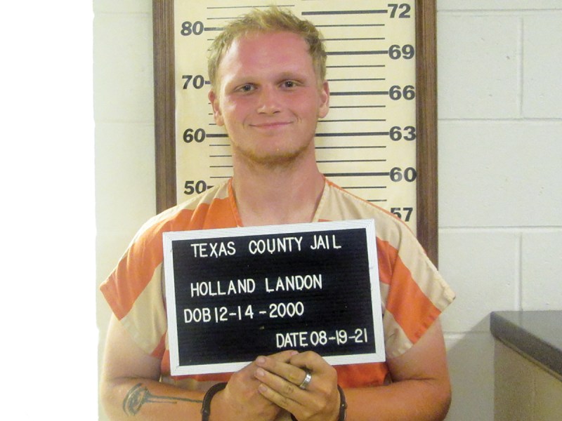 Picture of Landon Holland