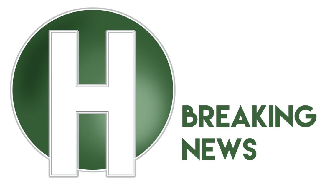 breaking news artwork