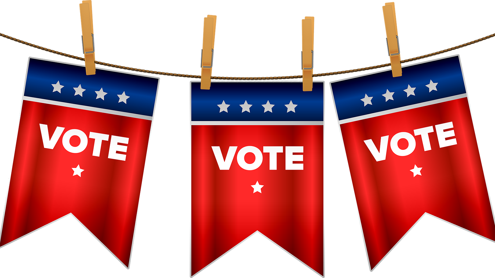 Elections art