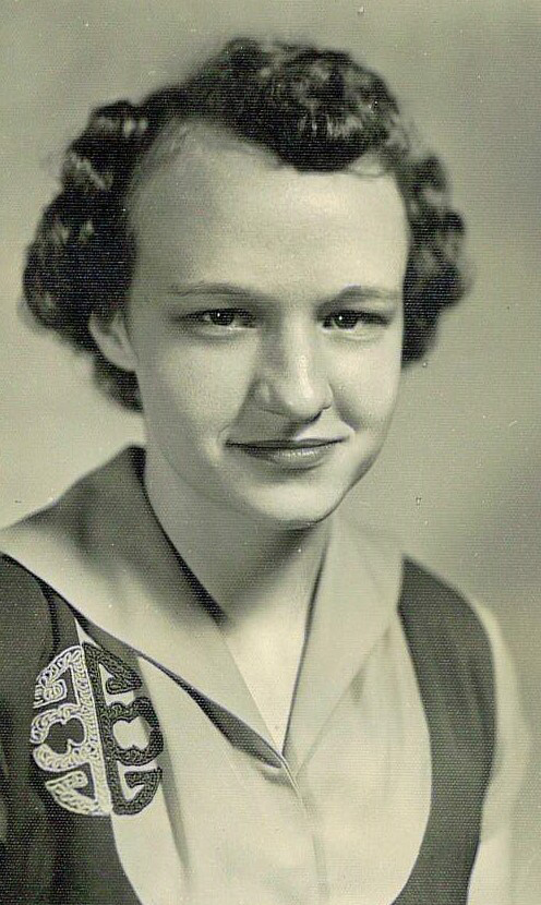 Mildred Wall photo